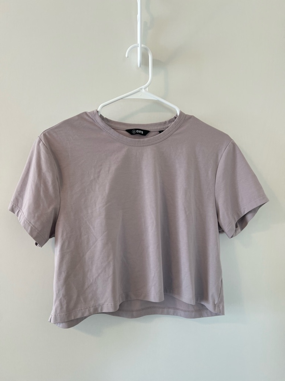Cuts Clothing Almost Friday Tee